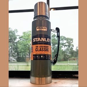BRAND NEW Stanley Legendary Classic Thermos